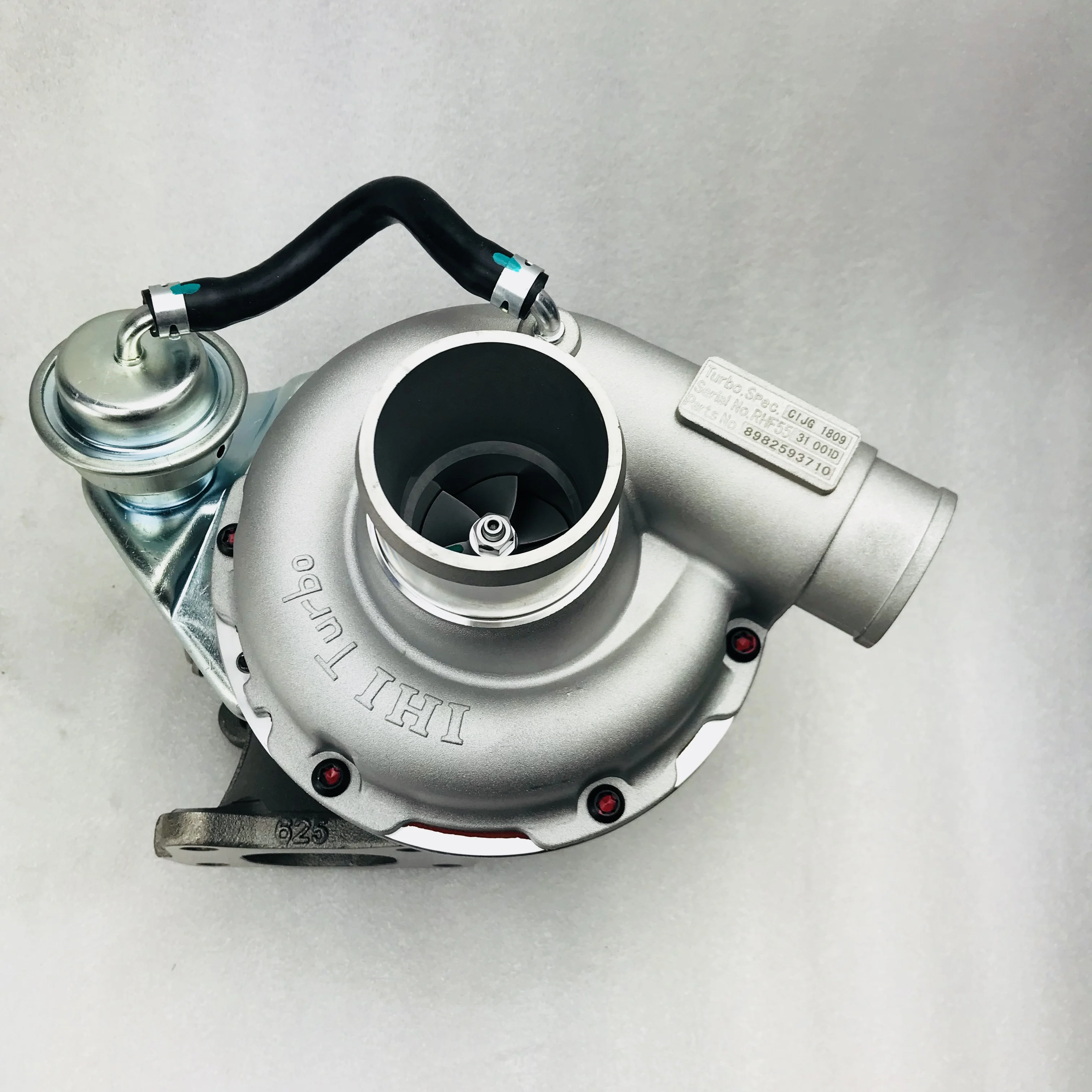 Genuine Turbo RHF55 8982593710 original IHI 4hk1 engine turbocharger for ISUZU diesel Engine