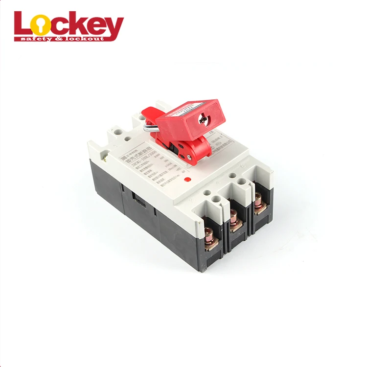 Master 493b 493BMCN Grip Tight circuit breaker Lock Lockout