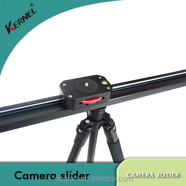 Professional 1.2m video camera with adjustable damping and apply in video shooting