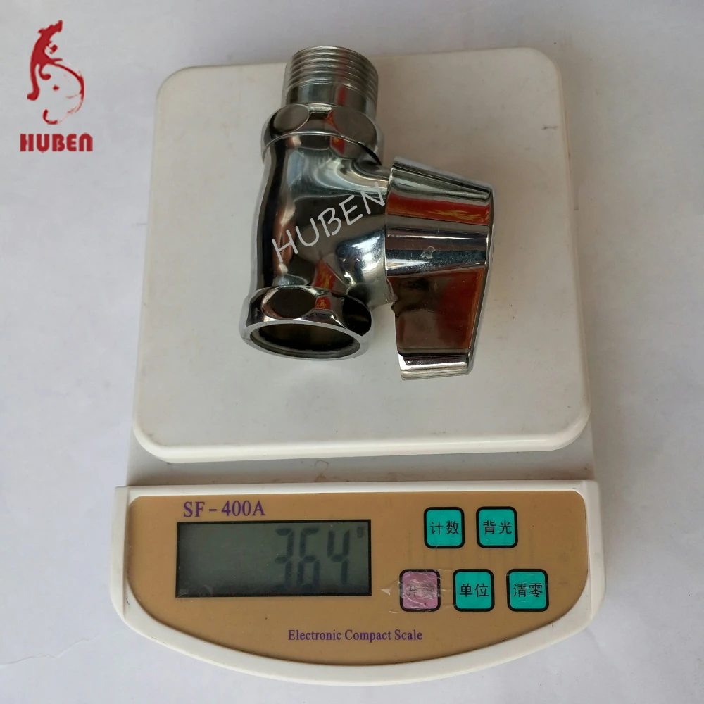 Hand operated control flush valves for toilet