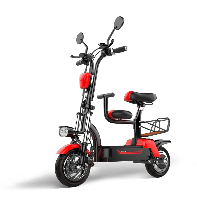 Yidi  Wolf 3 electric bicycle bike Generation of driving e bike