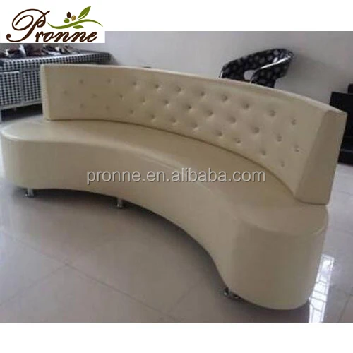 Мебель для салона красоты роскошный престольный диван ожидания оптовая продажа