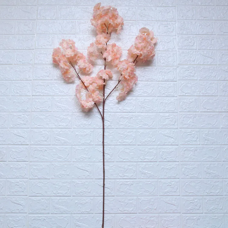 Свадебная АРКА посадки дисплей искусственный цветок с цветным принтом рисунком вишни для детей от berry