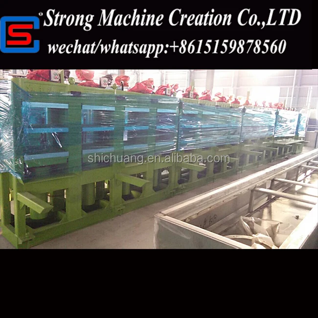 High Quality EVA phylon hot and cold shoe sole two times shoe sole moulding machine