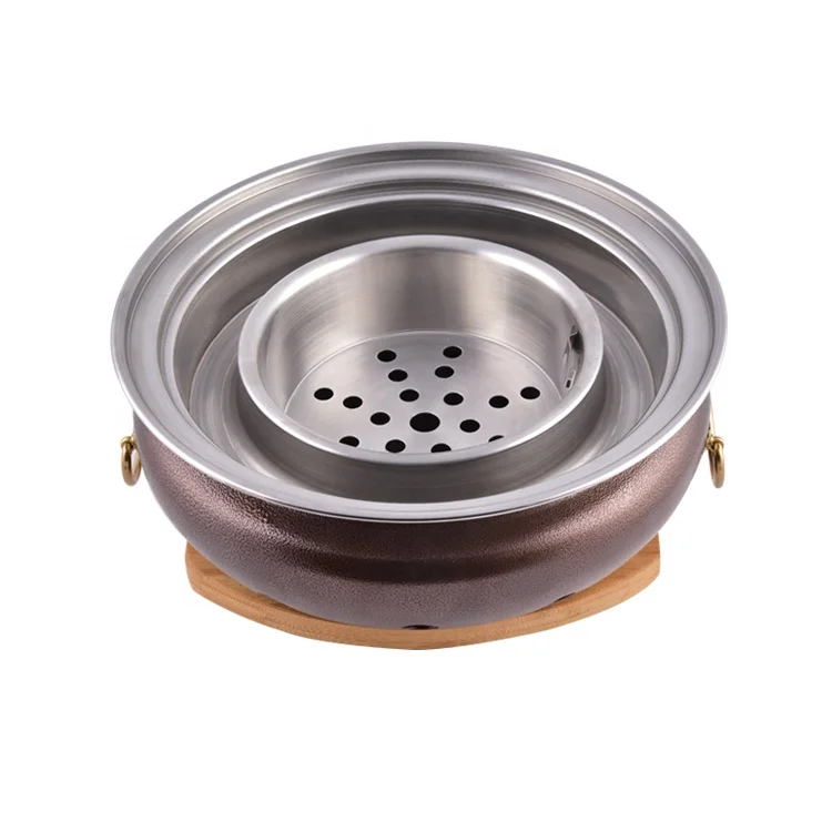 Weihai bbq Grill BBQ camping equipments