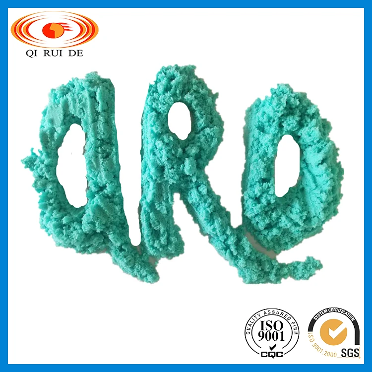 High quality nickel ammonium sulphate price