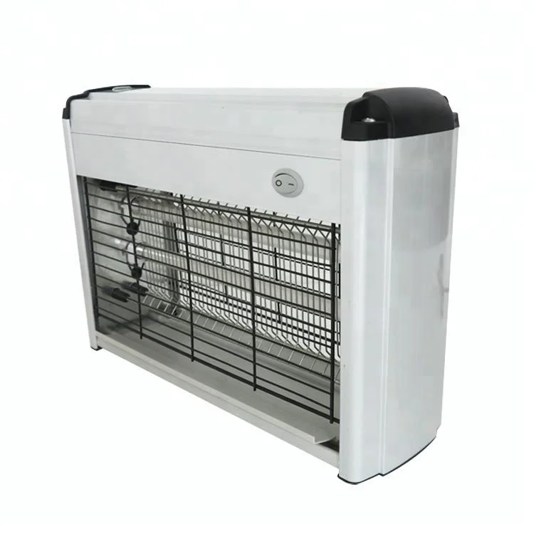 Classical popular aluminum pest control machine for household use