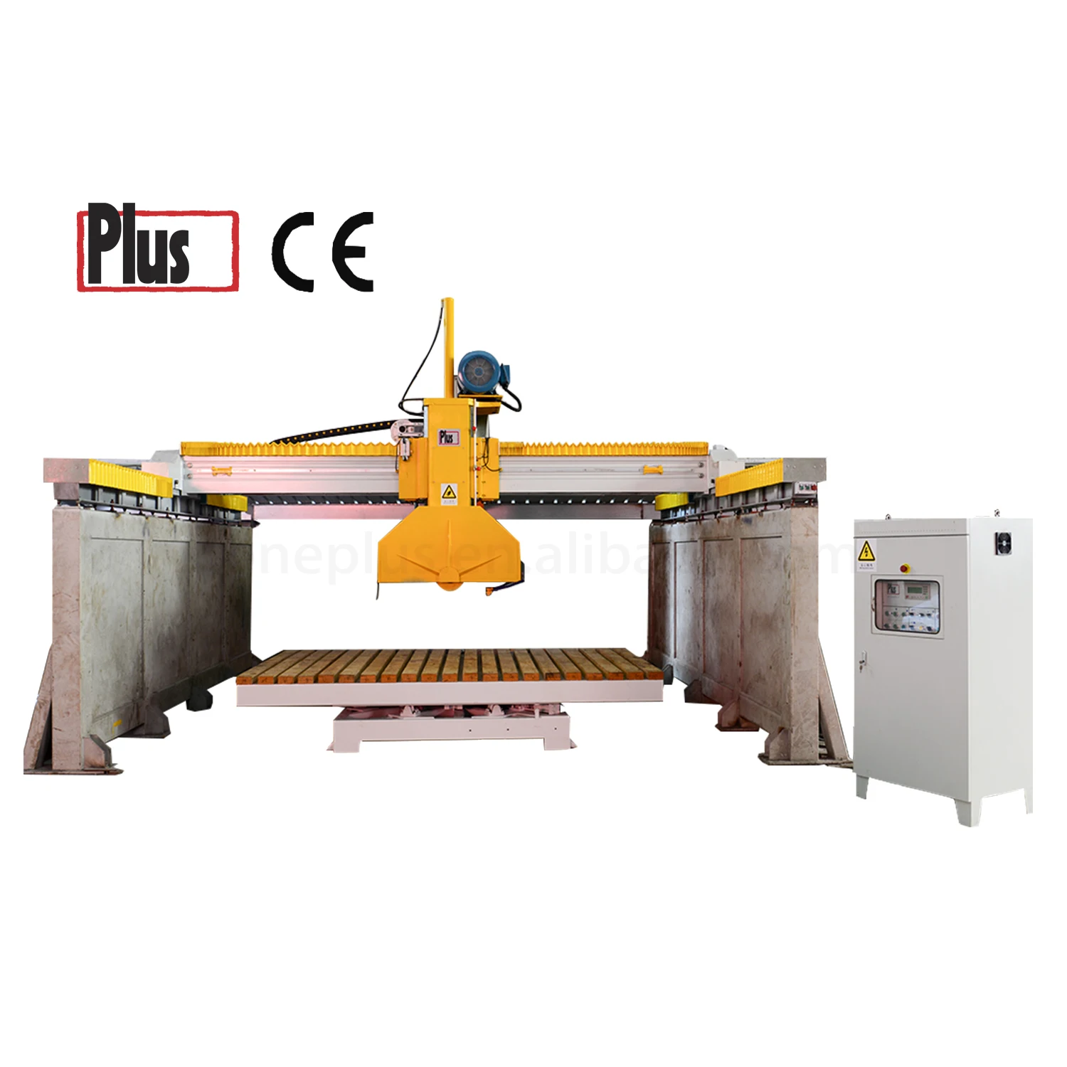BL1200 Block Cutter stone marble granite blocks cutting machine for stone manufacturers