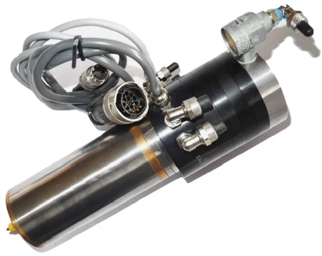 20000-125000rpm  Westwind 1331-48 spindle for Schmoll PCB Drilling Machine