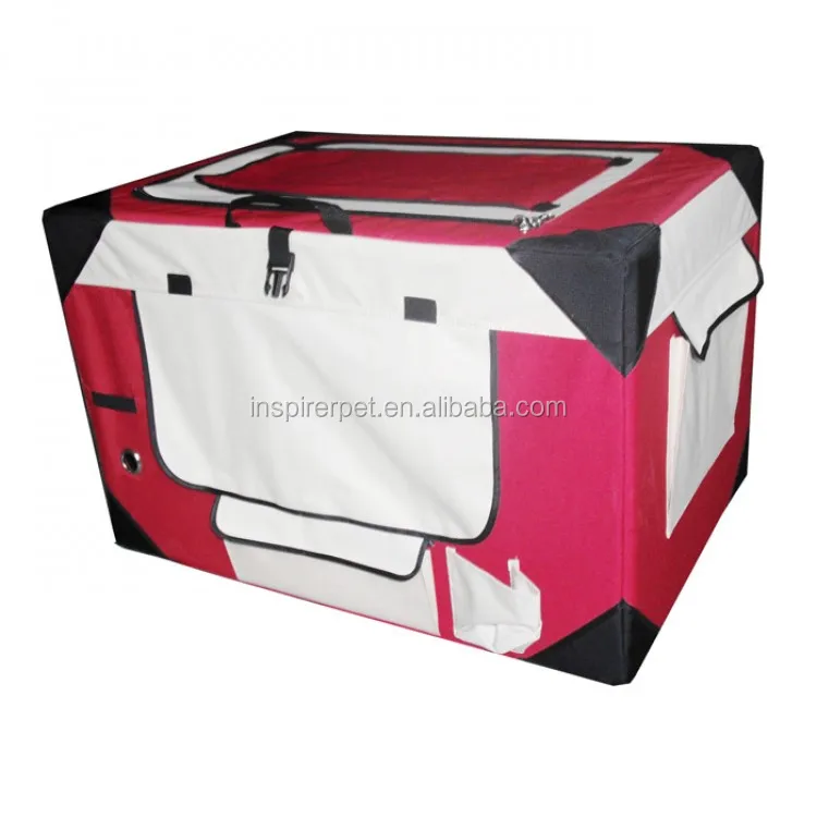 Dog Cage Crates with Carrying Bag