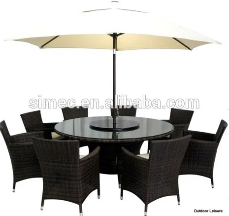 
easily assemble 3pcs german dining sala sets furniture 