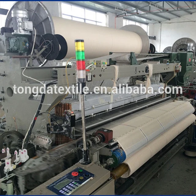 Машина для изготовления полотенец ткацкий станок с электрическим жаккардовым ткацким станком