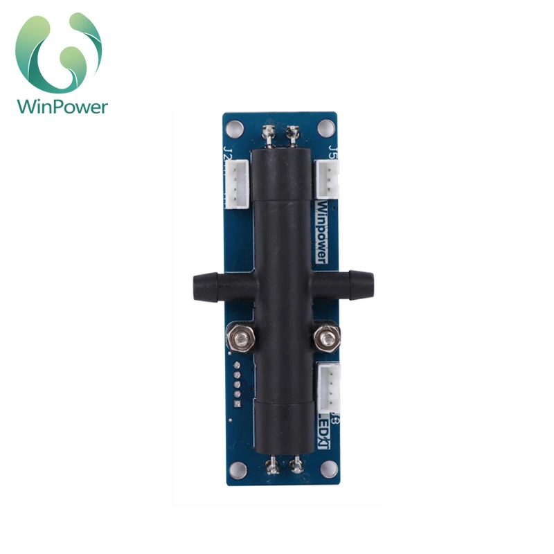 
ultrasonic Oxygen Sensor for Testing Oxygen Purity Used in Oxygen Concentrator 