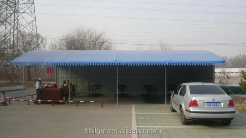 PVC plastic sheet waterproof material for tent tarpaulin
