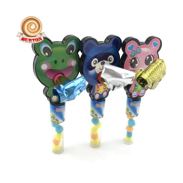 30 шт. забавные игрушки-свистки в виде дракона