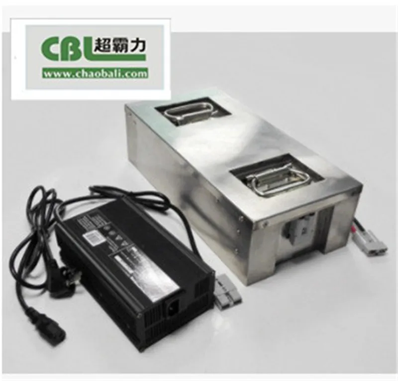 72V 140AH LiFePo4 battery pack for pure electric car/auto