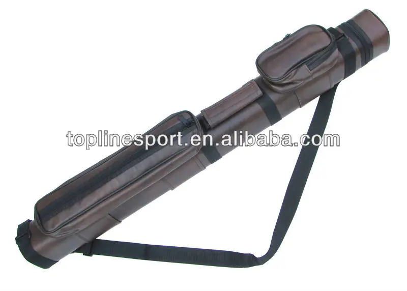 2B2S PU Leather Billiard Cue Case TC-019