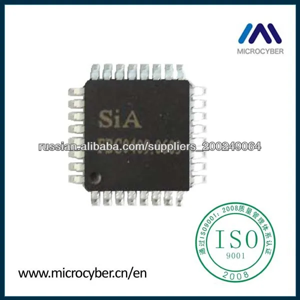 Microcyber OEM Коммуникационный чип с протоколом FF/PA