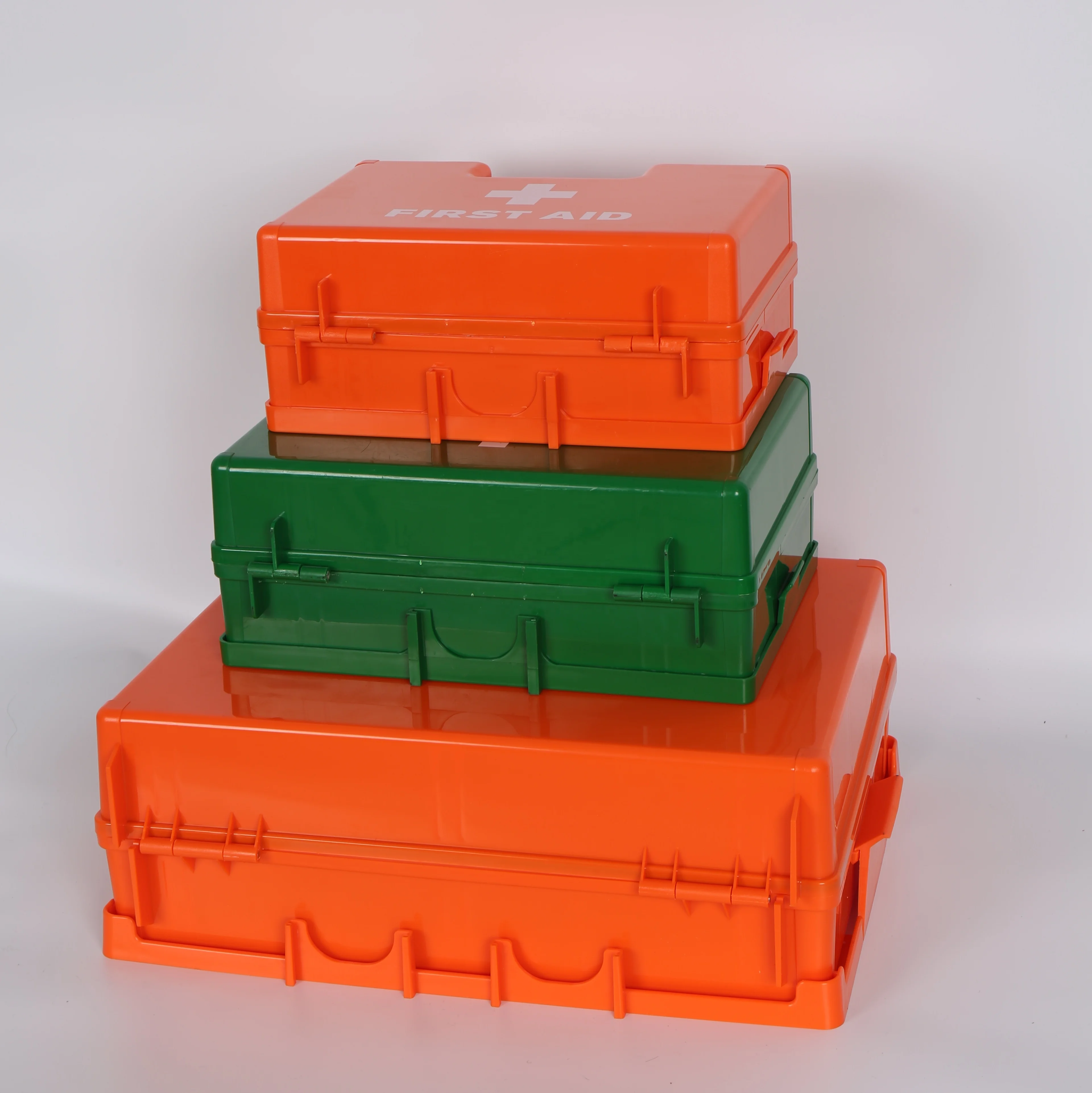  ABS first aid kit wall mount factory fitst