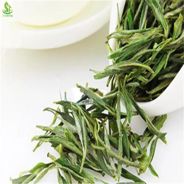 Shina Brand Tea Natural Maofeng Natural Huangshan Maofeng Tea