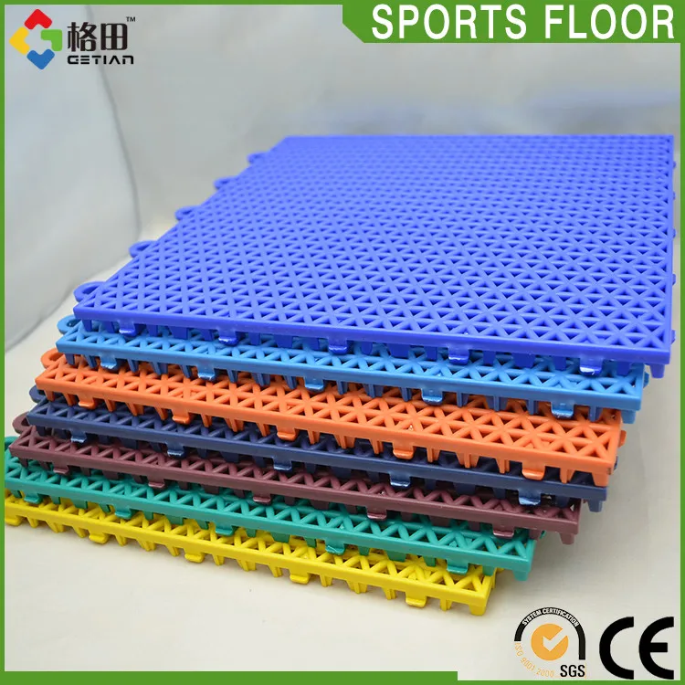 Outdoor kindergarten school playground sports floor