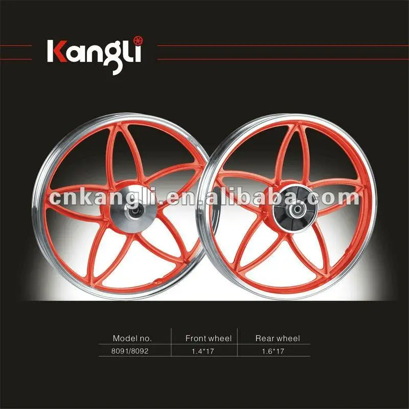 
Обод для мотоцикла 70cc 110ccThai honda 