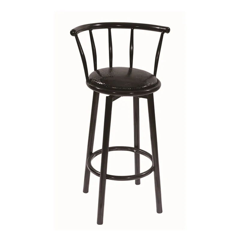 Low price hot-selling wholesale metal stool bar