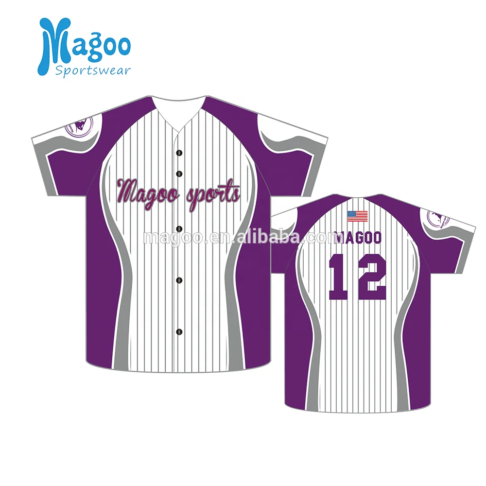 
Cheap wholesale plain baseball jerseys baseball uniforms baseball jersey 