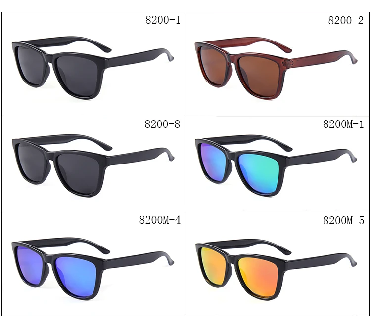 italy design ce sun glasses custom logo unique sunglasses