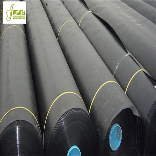 High Quality HDPE Geomembrane/HDPE Lining