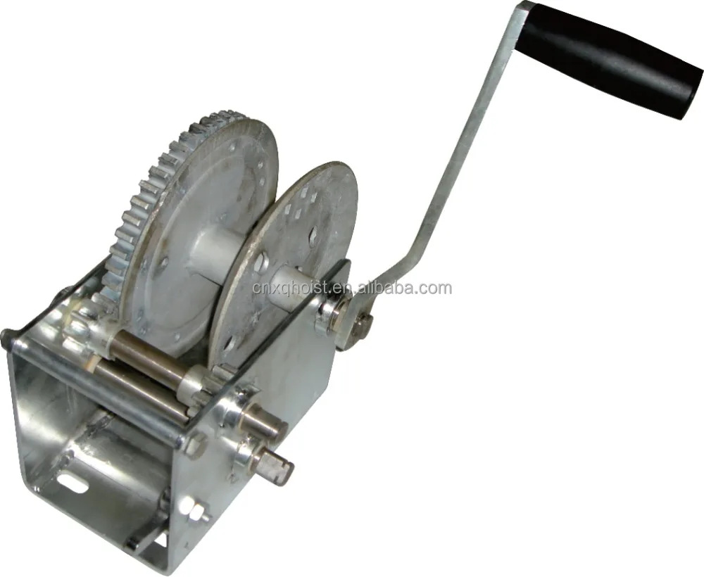 
HAND WINCH (HWA1300) 
