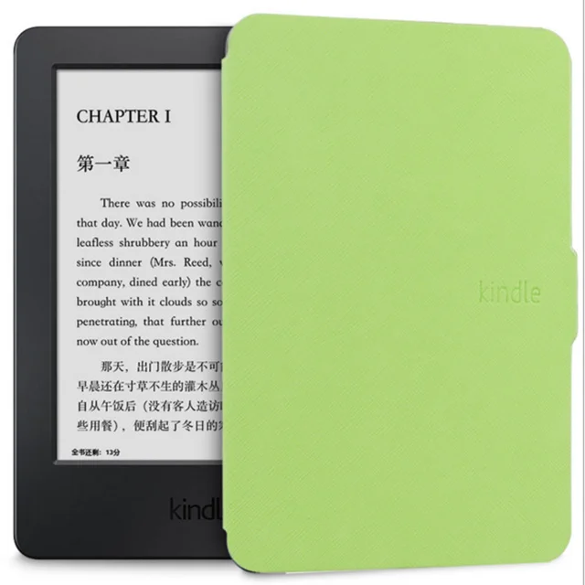 Для Kindle paperwhite123 защитный чехол kindle958 кожаный чехол