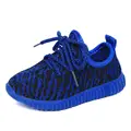 Children Shoes Air Mesh Girl Boy Sport Shoe Soft Rubber Children Shoes For Boy Sneaker Unisex