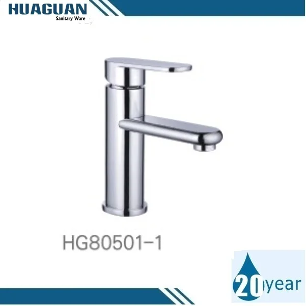 Professional China Sanitary Ware Basin Faucet