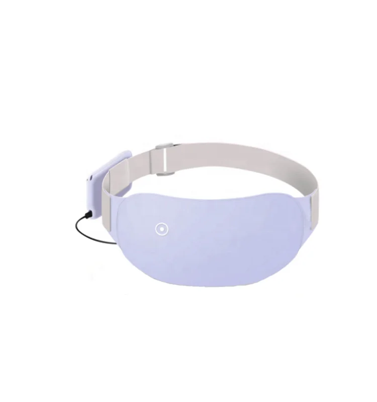 Graphene Far infrared heating thermal Intelligent Physical Therapy  Warmer Abdomen Pad