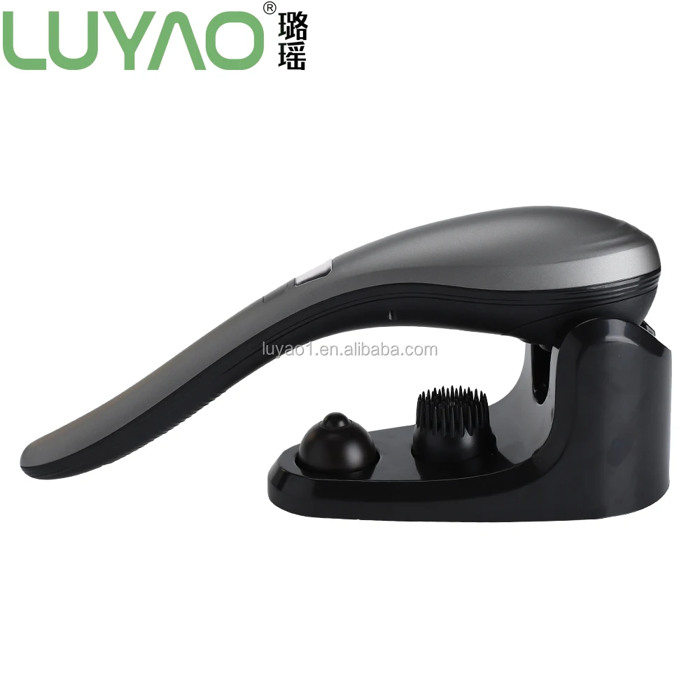 wireless electric massage hammer health benefits on sale