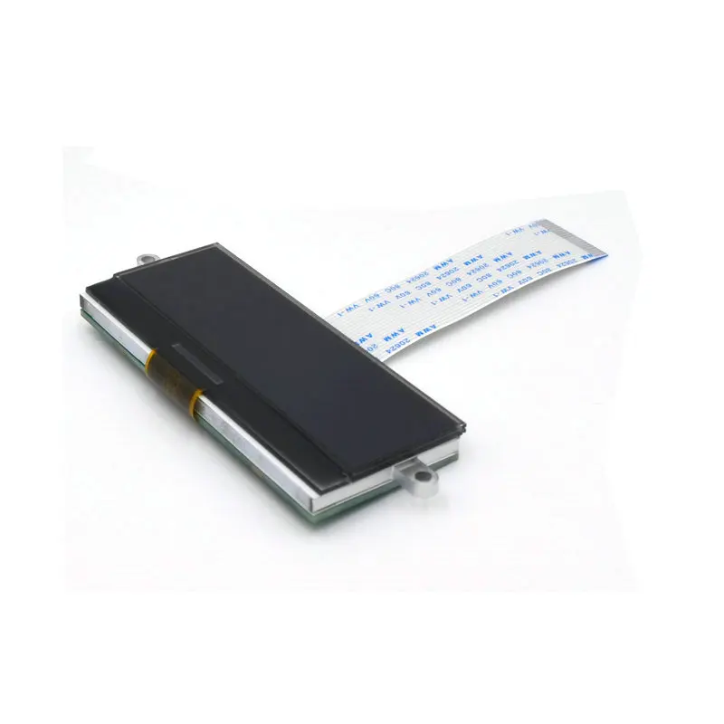 20 pins COG graphic 24064 lcd module display