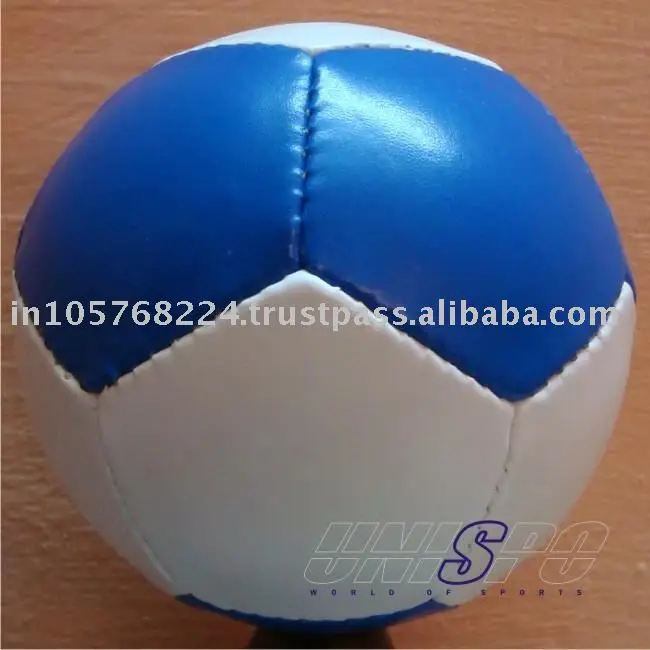 Mini soccer ball