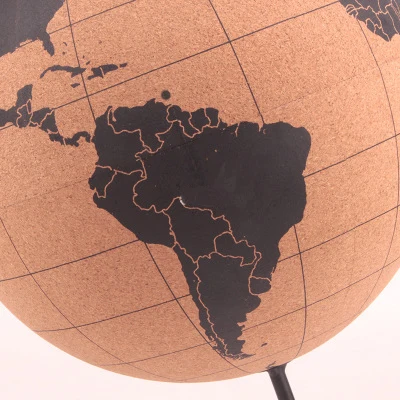 Hot Sale Good Price Cork Globe Tellurion For Teaching