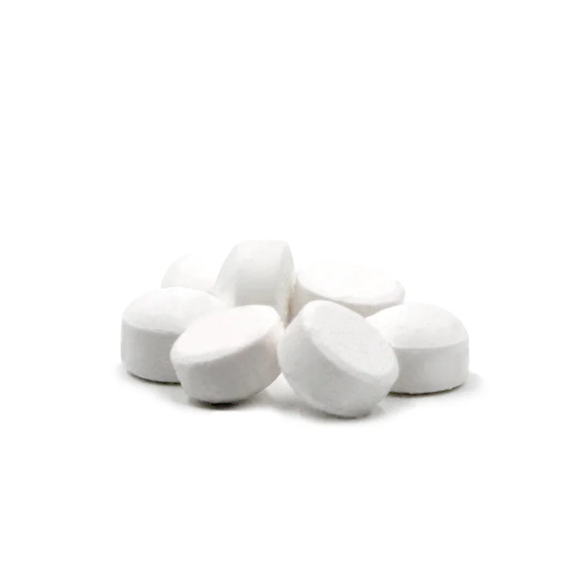 2g factory Coffee Machine Cleaning Tablets for automatic or full-automatic coffee machine