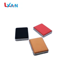 Hot sale custom tiny fancy vanity cosmetic mirror wholesale