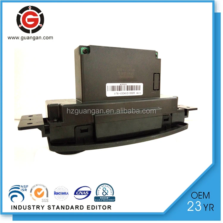 2017 Популярные Автобус Hvac Системы Управления Универсальный Push Pull Кабель Модулирующий Привод Заслонки