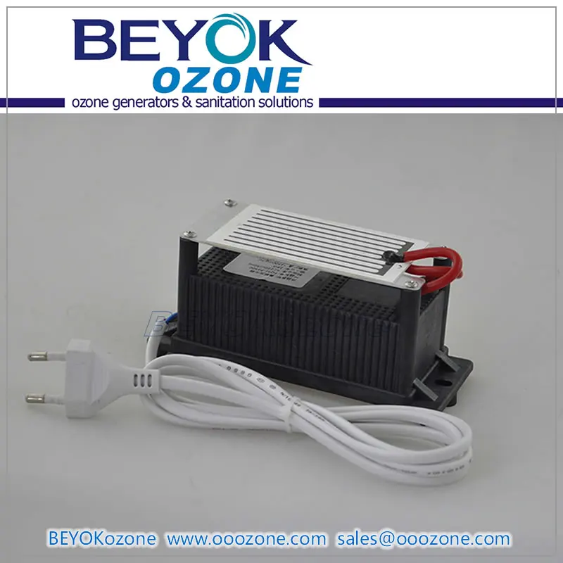 FQP-3500 Home Used Ozone Generator Ceramic Plate Air Purifier