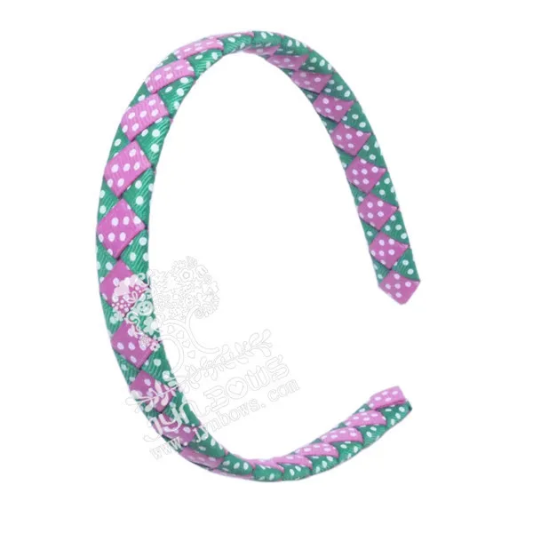 2014 девушка школьные аксессуары для волос