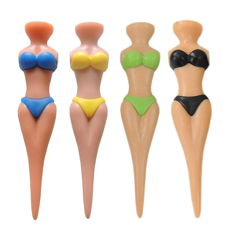 Новинка, голая модель, футболка для гольфа и телесного цвета, дамская стальная футболка для гольфа