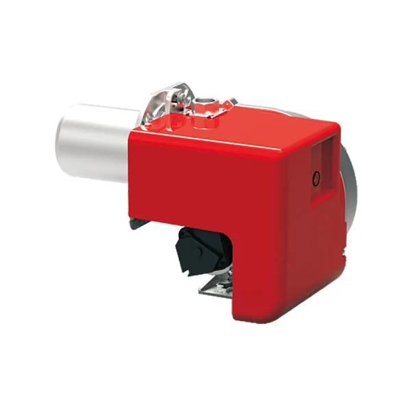 BTN5g промышленная газовая горелка для котлов