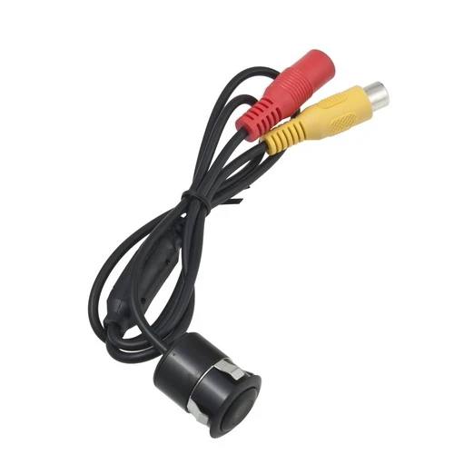 Мини-камера заднего вида с противотуманным стеклом, водонепроницаемая камера заднего вида Cmos