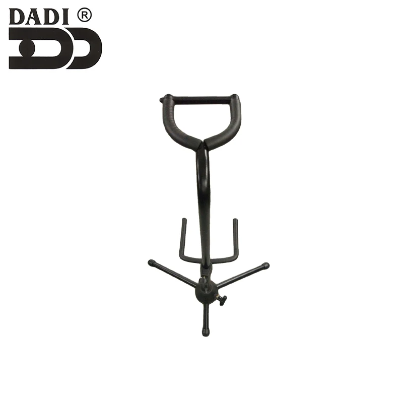 
Dadi Hot sale Musical instruments guitar stand accessories saxph one stand 