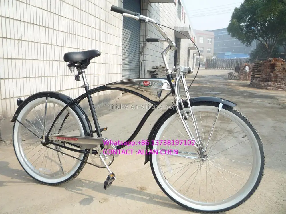26inch cheap beach cruiser bike beach cruiser popular girls beach cruiser bike city bike