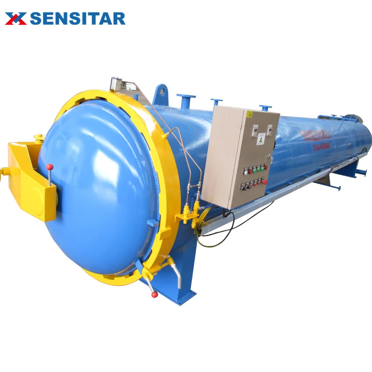 Новейший дизайн, корпус для антикоррозийной обработки CCA ACQ